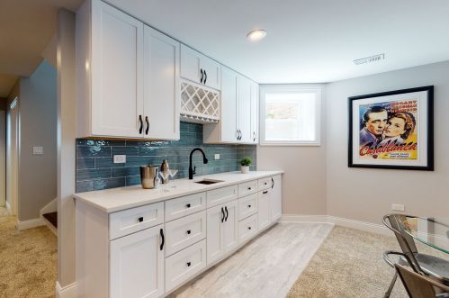 4934 Claremont Ave, Chicago IL  60625-1912 exterior