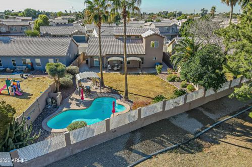 1700 Park Ave, Chandler AZ  85225-1687 exterior