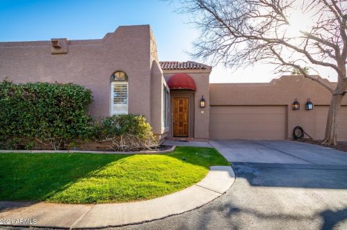 3015 Coolidge St, Phoenix AZ  85016-5040 exterior