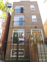 2305 Austin Ave, Chicago IL  60639-2256 exterior
