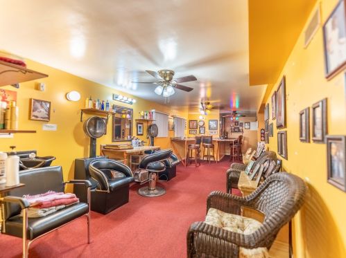 1627 Mcvicker Ave, Chicago IL 60630-1925 exterior