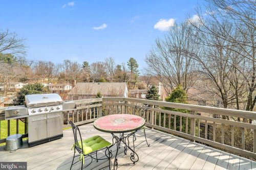 3818 Woodridge Ave, Silver Spring MD 20902-2355 exterior