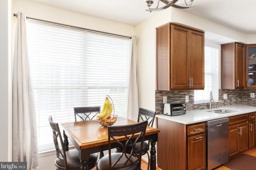 6378 Alderman Dr, Alexandria VA 22315-3731 exterior