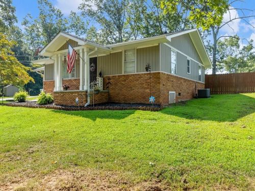 3625 Gdn Blvd, Gainesville GA 30506-1533 exterior