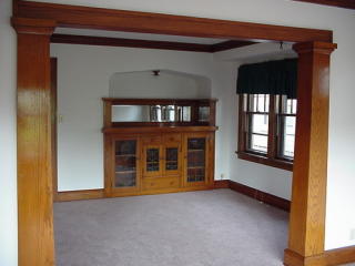 1710 70th St, Milwaukee WI  53214-4823 exterior