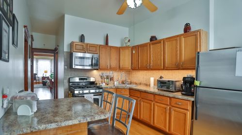 2603 Walton St, Chicago IL 60622-4579 exterior