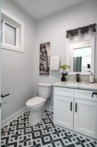 4436 Kilbourn Ave, Chicago IL  60630-4131 exterior