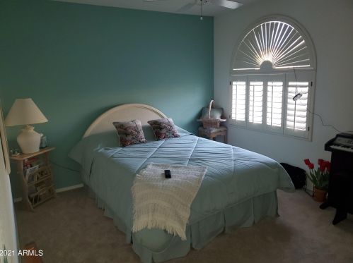 6240 Championship Dr, Chandler AZ 85249-4309 exterior