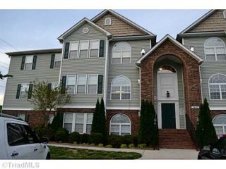 3485 Forestdale Dr, Burlington NC  27215-9163 exterior