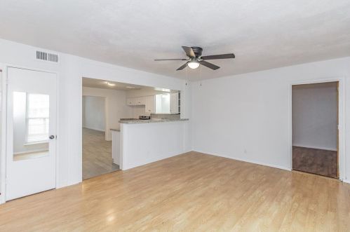 2524 Avenel Dr, Dallas TX  75234-3429 exterior