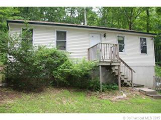 21 Pigeon Swamp Rd, Exeter, CT 06249-1331