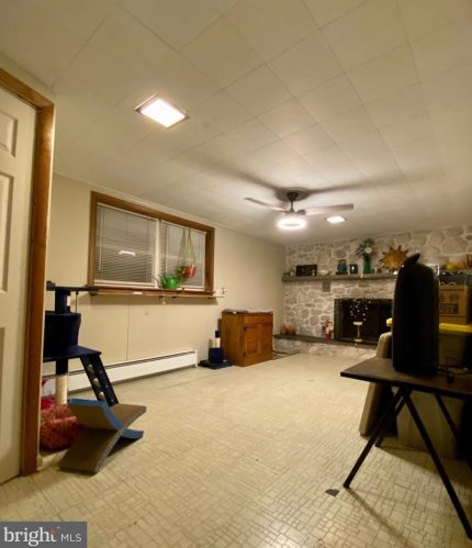 207 Filbert St, Hanover PA 17331-2343 exterior