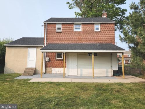 104 Franklin Ave, New Castle DE 19720-3310 exterior