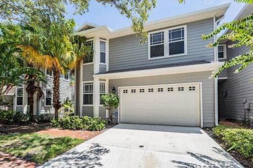 2868 Bayshore Trails Dr, Tampa, FL 33611-5524