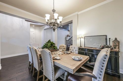 20603 Tamarron Dr, Humble TX 77346-1500 exterior