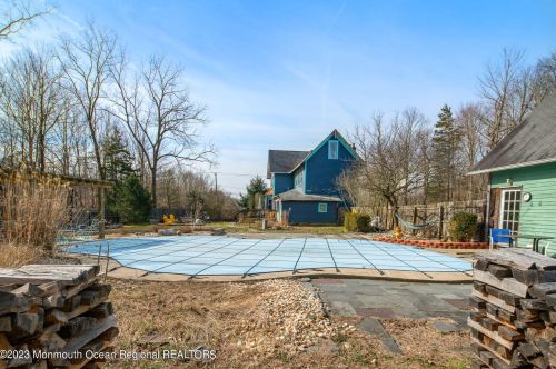 245 Whitesville Rd, Jackson Twp NJ 08527-5119 exterior