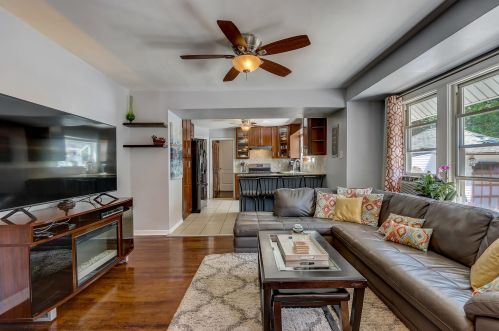 3418 Pabst Ave, Milwaukee, WI 53215-2866