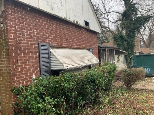 875 Grand Ave, Atlanta GA 30318-4708 exterior