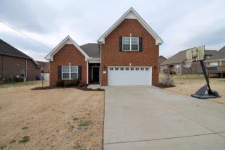 823 Stewart Valley Dr, Smyrna TN  37167-6275 exterior