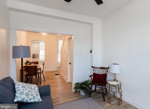 216 James St, Lancaster PA 17603-2910 exterior