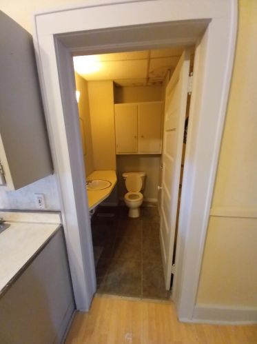 1837 Ruddiman Dr, Meskegon MI 49445-3286 exterior