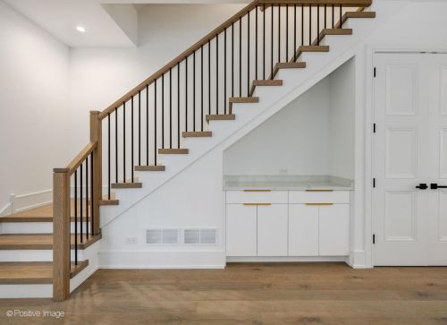 2129 Maplewood Ave, Chicago IL  60647-4148 exterior