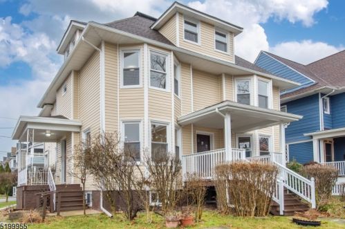 52 Willow St, Montclair, NJ 07042-3502