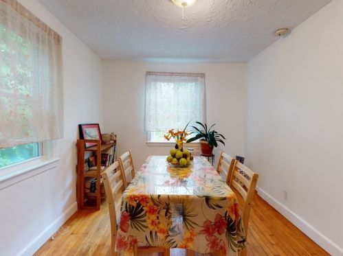 81 Brayton Rd, Boston MA exterior