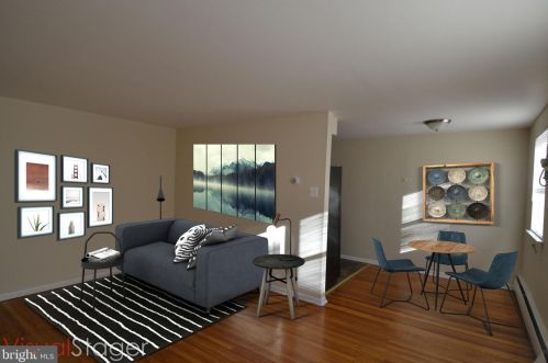 1835 Johnston St, Philadelphia, PA 19145-4740