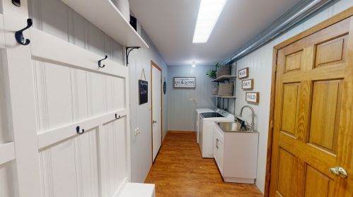 6208 Scott Ln, Bull Valley IL 60014-6446 exterior