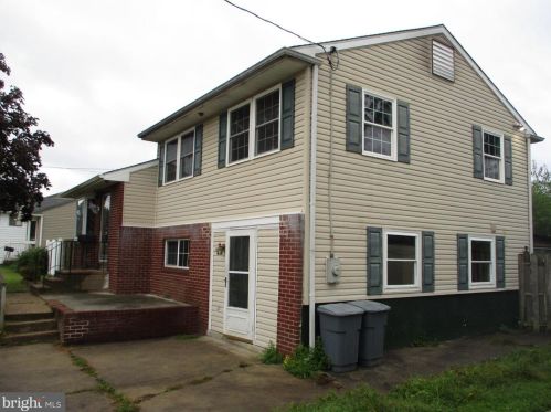 512 Williams Ave, Runnemede, NJ 08078-1242