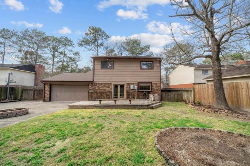 2614 Silver Fls Dr, Humble TX 77339-1939 exterior