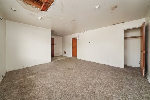 13831 Halsted St, Chicago IL 60827-1657 exterior