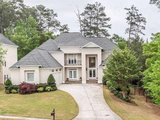 115 Milano Dr, Atlanta GA  30331-8382 exterior