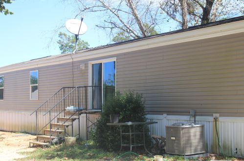 623 Blue Rdg Blvd, Defuniak Springs FL 32433-4853 exterior