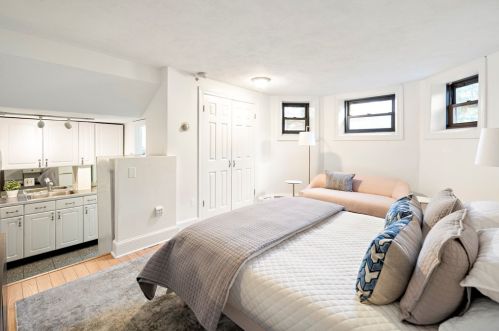 111 Jersey St, Boston, MA