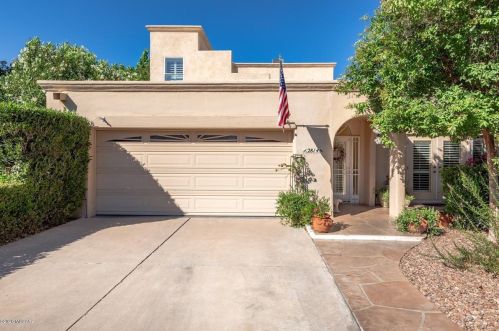 2814 Magee Rd, Tucson, AZ 85742-1500