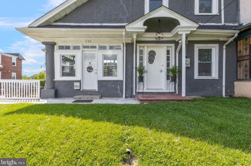 111 Pacific Ave, Camden NJ 08108-1012 exterior