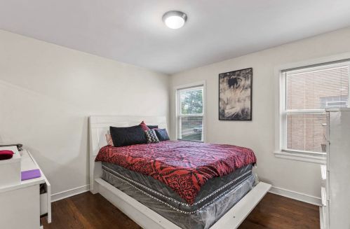 9655 Troy Ave, Chicago IL 60805-2303 exterior