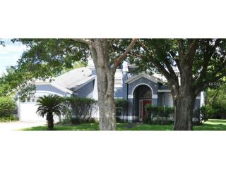 1913 Crosshair Cir, Orlando, FL 32837-7405