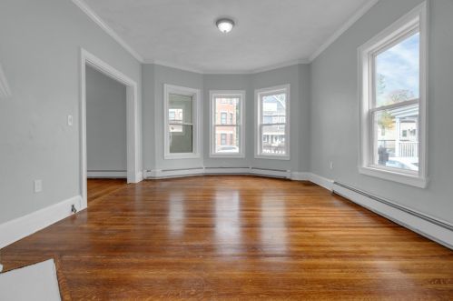 104 Norfolk St, Boston MA exterior