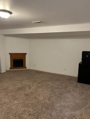 3634 125th St, Chicago IL  60803-1080 exterior