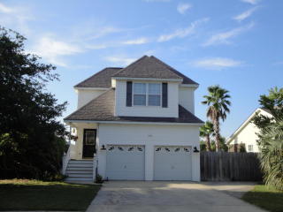 1522 Ocean Neighbors Blvd, Charleston SC  29412-9674 exterior