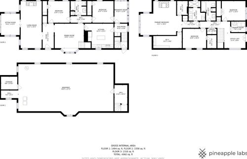 1415 Juneway Ter, Chicago IL 60626-1034 exterior