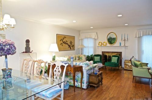 5 Lambert Cmn, Wilton, CT 06897-4537