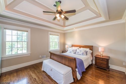 209 Lafayette Ave, Chatham Township NJ 07928-1864 exterior