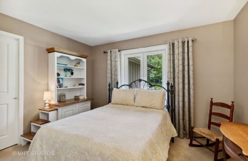 9809 Partridge Ln, Bull Valley IL 60014-6606 exterior