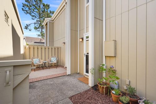 4 Coleridge Dr, Mill Valley CA 94941-4629 exterior