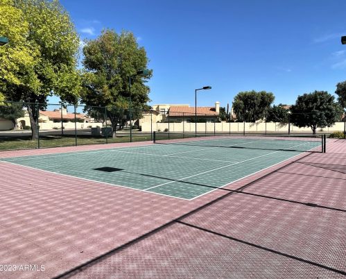 2674 El Dorado Dr, Chandler AZ 85224-8312 exterior