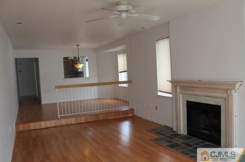 2401 Jesse Way, Piscataway NJ  08854-6421 exterior